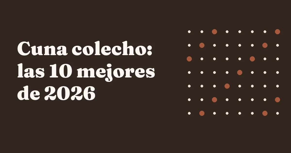 Cuna colecho